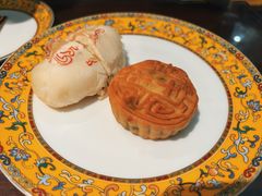 宫廷牛舌饼-富华斋饽饽铺·宫廷糕点·伴手礼(护国新天地店)