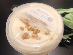 -喜茶(深圳海岸城店)