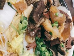 -正宗阳山牛杂(东城店)