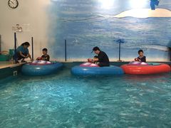 -蒙特利亲子乐园