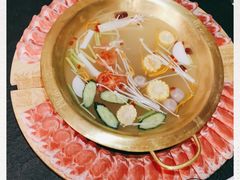 -摇滚火锅