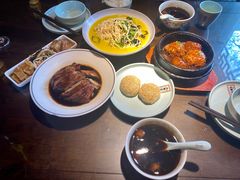 -应天大明王朝·南京菜(中山陵店)