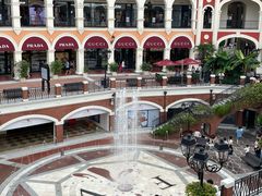 -佛罗伦萨小镇广佛名品奥特莱斯(疏港路店)