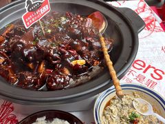 -回味黑鸭煲·始于2006(万松园店)