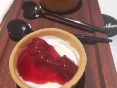 酸奶塔-HELLO MUSAE 拾光缪斯餐厅·纯正希腊风味(苏州中心店)