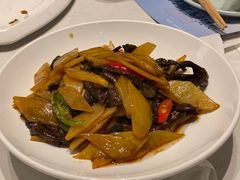 -北李妈妈菜·海肠捞饭(高新万达店)
