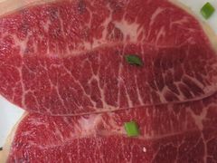 -鲜一烤肉(沈北店)