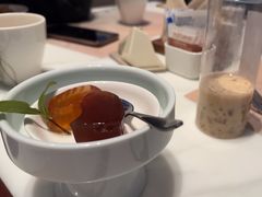 -桃源咖啡厅(武夷山大红袍山庄店)