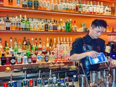 -MAYBE 威士忌 coffee&bar·清吧