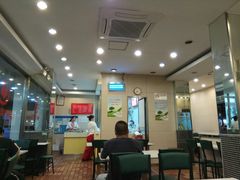 大堂-月亮房·白斩鸡(娄山关路店)
