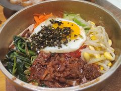 -冰川冷面·延边菜·炭烤串(观前店)