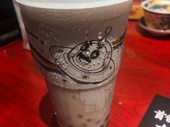 -茶力的小怪兽(梅林卓悦汇店)