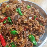 邂逅临沂，从一盘炒鸡开始