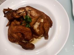 -老德州四合院·德州菜(天衢路店)