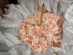 -悟空叔叔蛋糕定制·DIY(德思勤店)