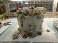 -西檬树SIMON·T轻奢蛋糕(大东方Max店)