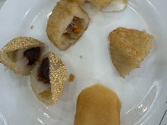 -冰泉豆浆馆(白云山总店)