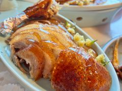 -小吊梨汤·北京菜·烤鸭(双井乐成中心店)