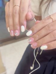 -蜜丝卡伦美甲美睫半永久