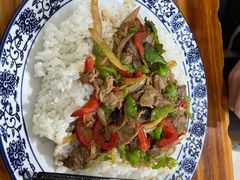 -品回味清真西北楼(宁波首店)