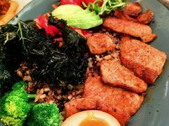 -良木缘咖啡西餐(优品道广场店)
