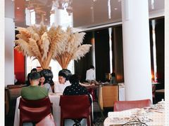 -夏苑(新加坡丽思卡尔顿美年酒店)