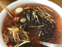 -顺姬冷面(延大店)