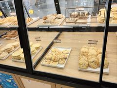 -长发西饼(临顿路店)