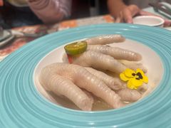 -点都德(广州白云山景区南门店)