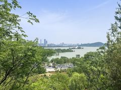 -云龙湖旅游景区