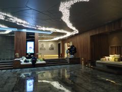 -明谷行馆·温泉
