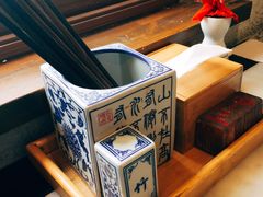 -京城小江南·土菜馆·蒸白鱼(东四十条店)