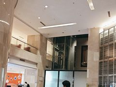 -诸暨耀江开元名都大酒店·琉森湖自助餐厅
