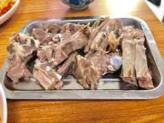 -马学武手抓美食(下南关总店)