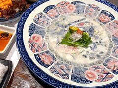 -桥岚·巷子鲜河豚鱼(专门店)