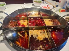 -山城辣妹子(定福庄店)