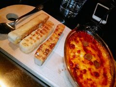 -池畔酒吧 WET Bar
