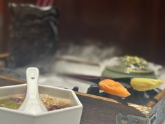 -江城小馆陕南妈妈菜·全球旅行餐厅(钟楼店)