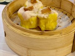 -金满楼(天河中路店)