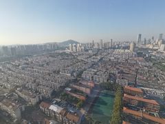 -无锡君来洲际酒店