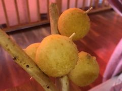 -锦上中式酒馆(南内环店)