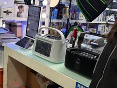 -华强广场酒店-椰香高空自助餐厅