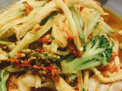 -魏家凉皮(协和店)