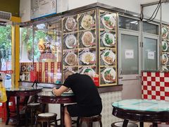 -烧鹅濑(西华路店)