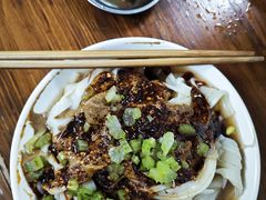 -马国庆蒸面(鼓楼街店)