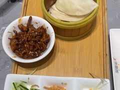 -简普菜烤鱼(苏宁生活广场店)