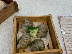 -龙的酒楼·手工早茶·顺德菜(近良路店)