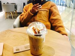 -瑞幸咖啡(龙湖北城天街北馆店)