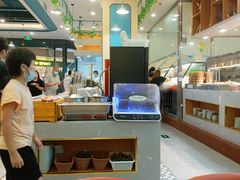 -豪享悦牛排自助餐厅(天河城店)