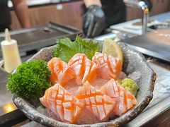 -昊·来了寿司(台湾街店)